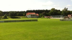 Fußballcamp Ichenhausen/Autenried – Hans Dorfner Fußballschule