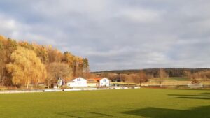 Fußballcamp Wollbach/Bad Kissingen – Hans Dorfner Fußballschule
