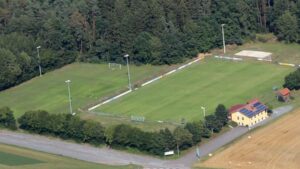 Fußballcamp Teunz – Hans Dorfner Fußballschule