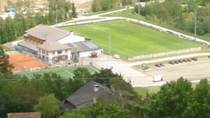 Ridnauntal