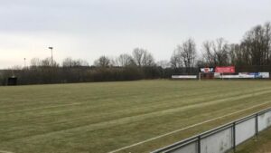 Fußballcamp Großmuß/Hausen – Hans Dorfner Fußballschule
