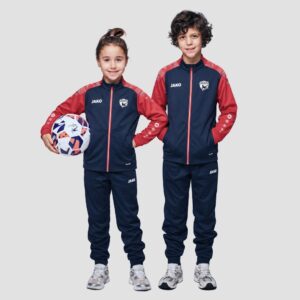 Ausruestung Trainingsanzug – 2027