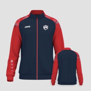 Ausruestung Trainingsjacke – 2027