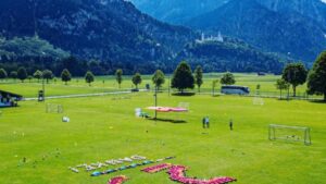 Fußballcamp Schwangau – Hans Dorfner Fußballschule