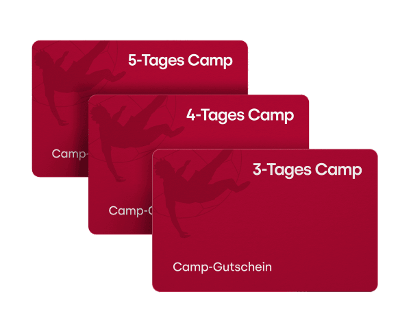 Camp-Gutschein