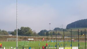 Fußballcamp Zapfendorf – Hans Dorfner Fußballschule