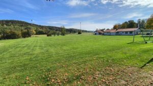 Fußballcamp Sattelpeilnstein – Hans Dorfner Fußballschule