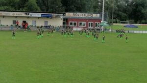 Fußballcamp Ittling – Hans Dorfner Fußballschule