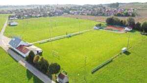 Fußballcamp Roggden/Wertingen – Hans Dorfner Fußballschule