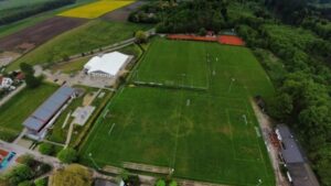 Fußballcamp Geltendorf – Hans Dorfner Fußballschule