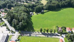 Fußballcamp Gmund/Tegernsee – Hans Dorfner Fußballschule
