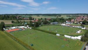 Fußballcamp Mammendorf – Hans Dorfner Fußballschule