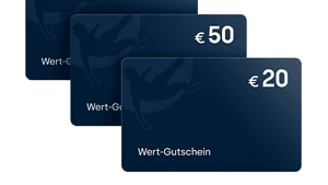 Wert-Gutschein