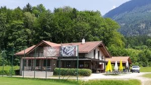 Bayerisch Gmain