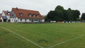 Erdweg