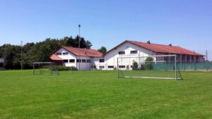 Fußballcamp Oberweikertshofen – Hans Dorfner Fußballschule