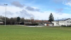 Fußballcamp Türkenfeld – Hans Dorfner Fußballschule