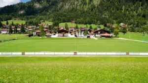 Fußballcamp Reit im Winkl – Hans Dorfner Fußballschule