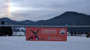 Fußballcamp Unterammergau – Hans Dorfner Fußballschule