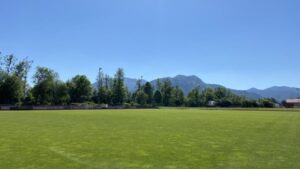Fußballcamp Rottach-Egern – Hans Dorfner Fußballschule