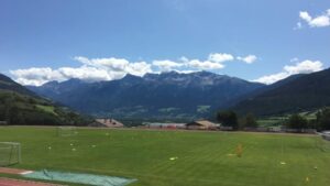 Fußballcamp Mals/Vinschgau – Hans Dorfner Fußballschule