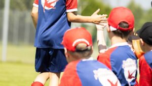 Fußballschule für Kids in den Ferien, Teamtraining & Fußballtraining für Kinder von Hans Dorfner. Spaß, Technik und Teamgeist beim Fußball lernen. Jetzt anmelden!.
