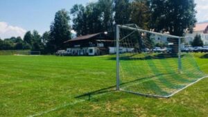 Fußballcamp Bad Feilnbach – Hans Dorfner Fußballschule