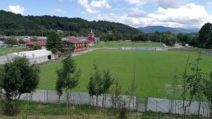 Fußballcamp Siegsdorf – Hans Dorfner Fußballschule